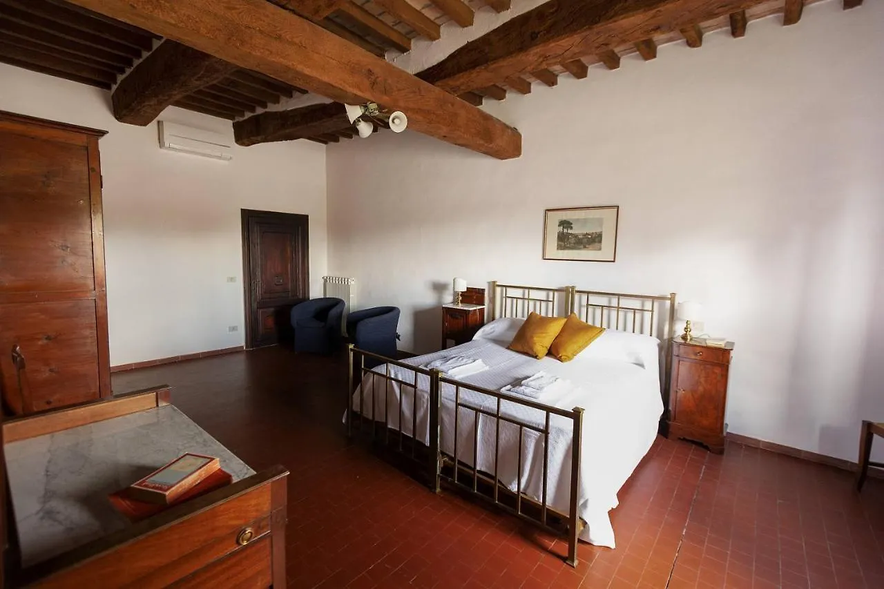 Razza Del Casalone Guest House Grosseto Country house