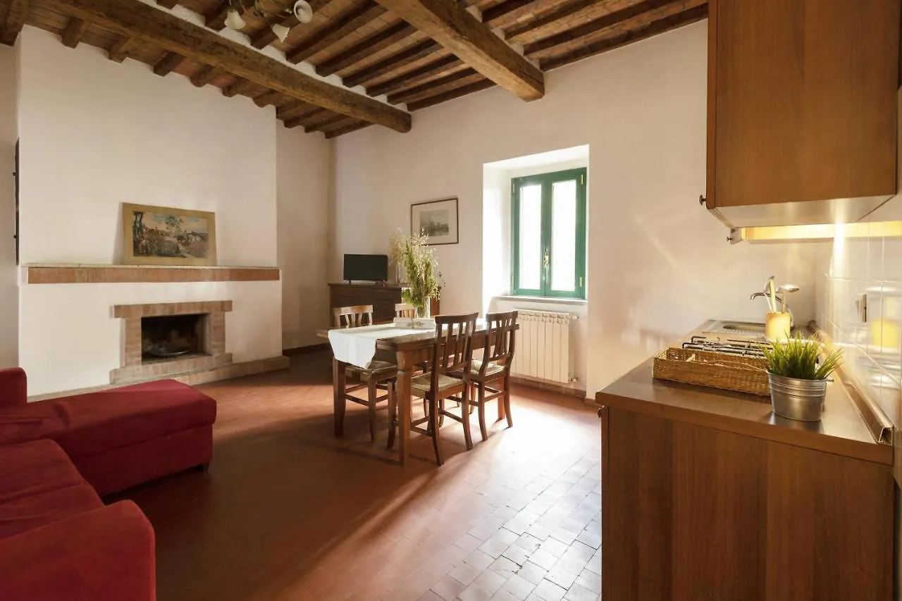 Razza Del Casalone Guest House Grosseto 0*,