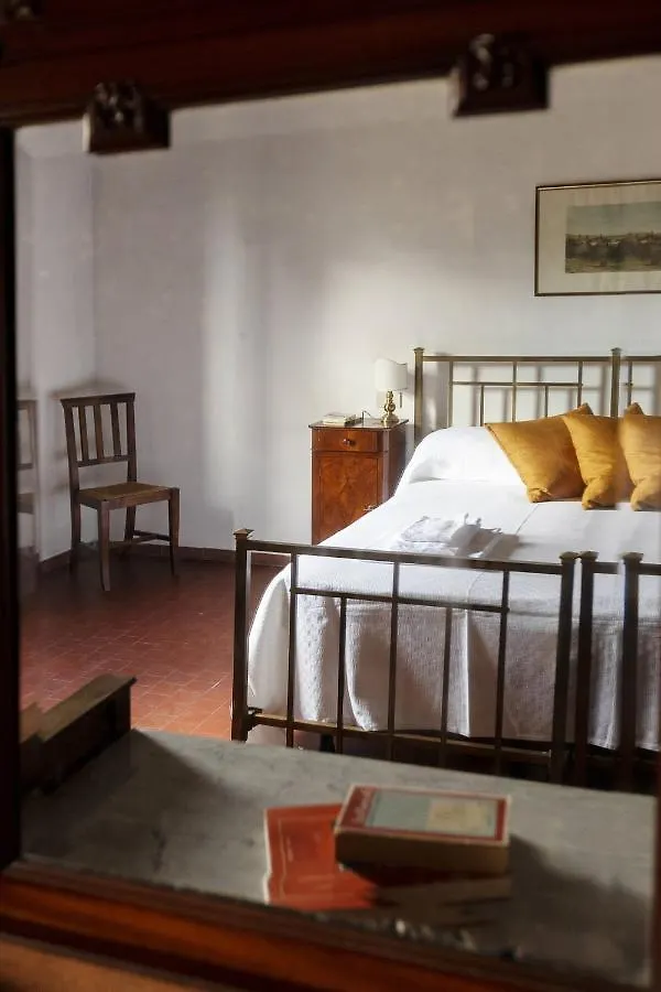Country house Razza Del Casalone Guest House Grosseto