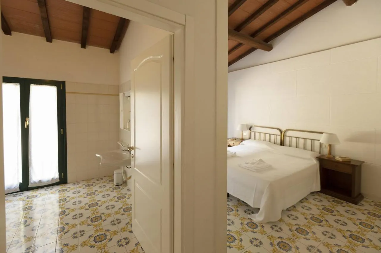 Razza Del Casalone Guest House Grosseto 0*,  Italy