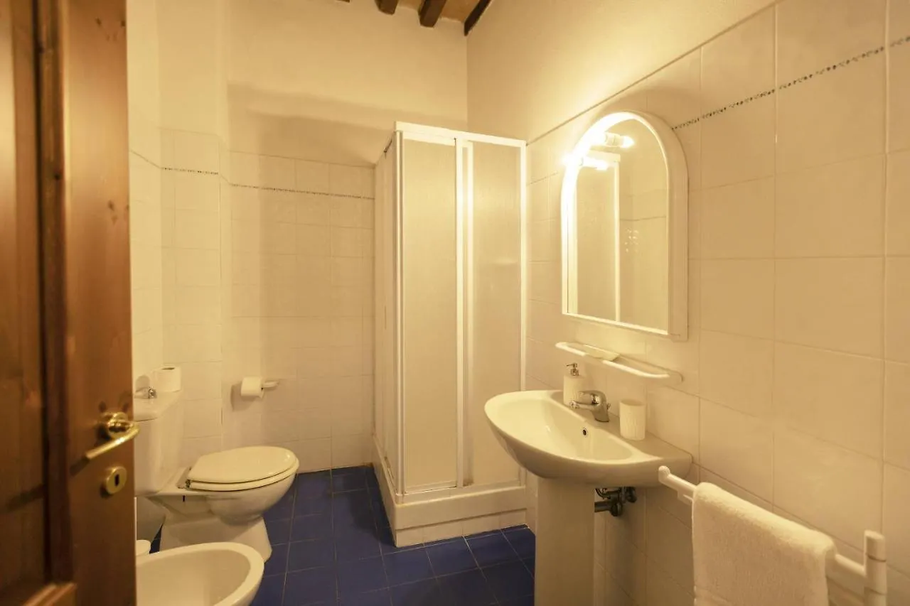 Razza Del Casalone Guest House Grosseto Country house
