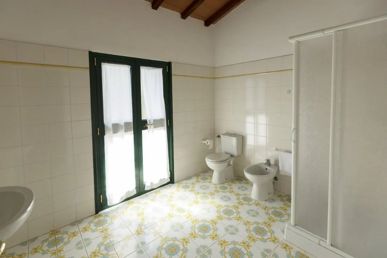 Razza Del Casalone Guest House Grosseto Country house