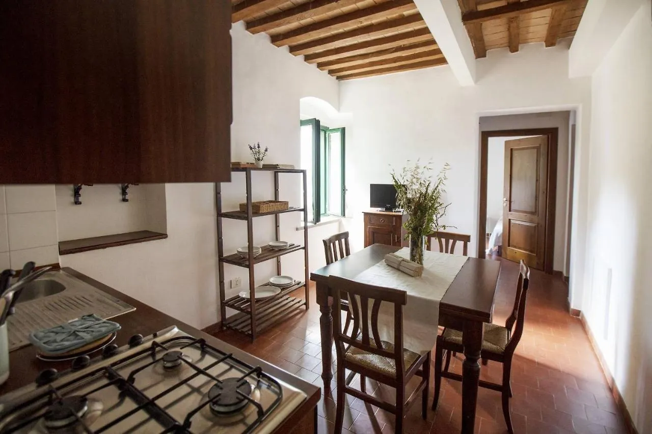 Razza Del Casalone Guest House Grosseto Country house