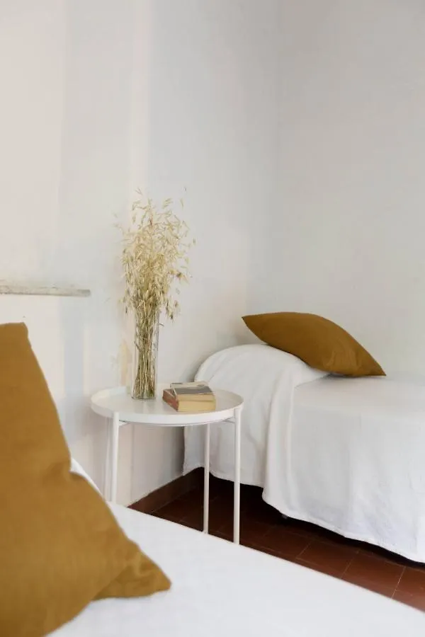 Country house Razza Del Casalone Guest House Grosseto