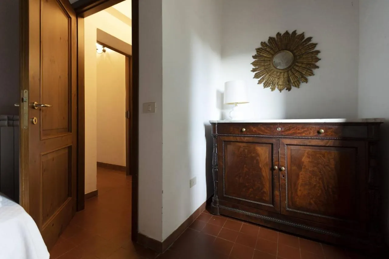 Razza Del Casalone Guest House Grosseto 0*,