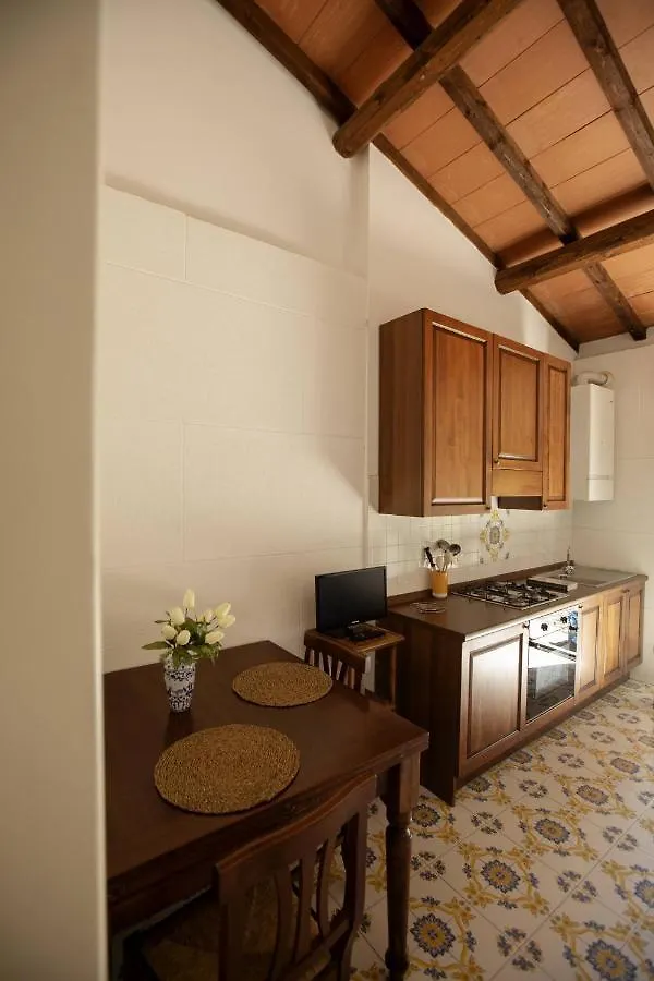 Razza Del Casalone Guest House Grosseto Italy