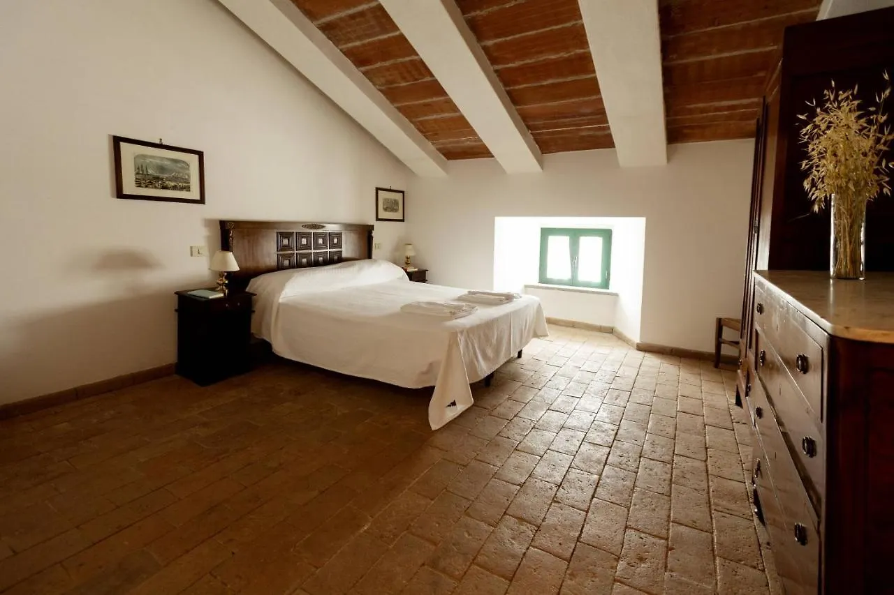 Country house Razza Del Casalone Guest House Grosseto