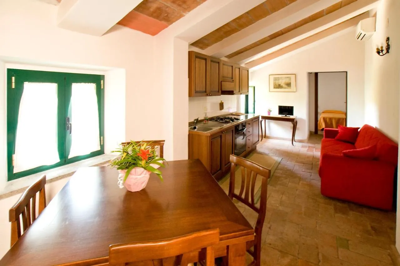 Razza Del Casalone Guest House Grosseto Italy