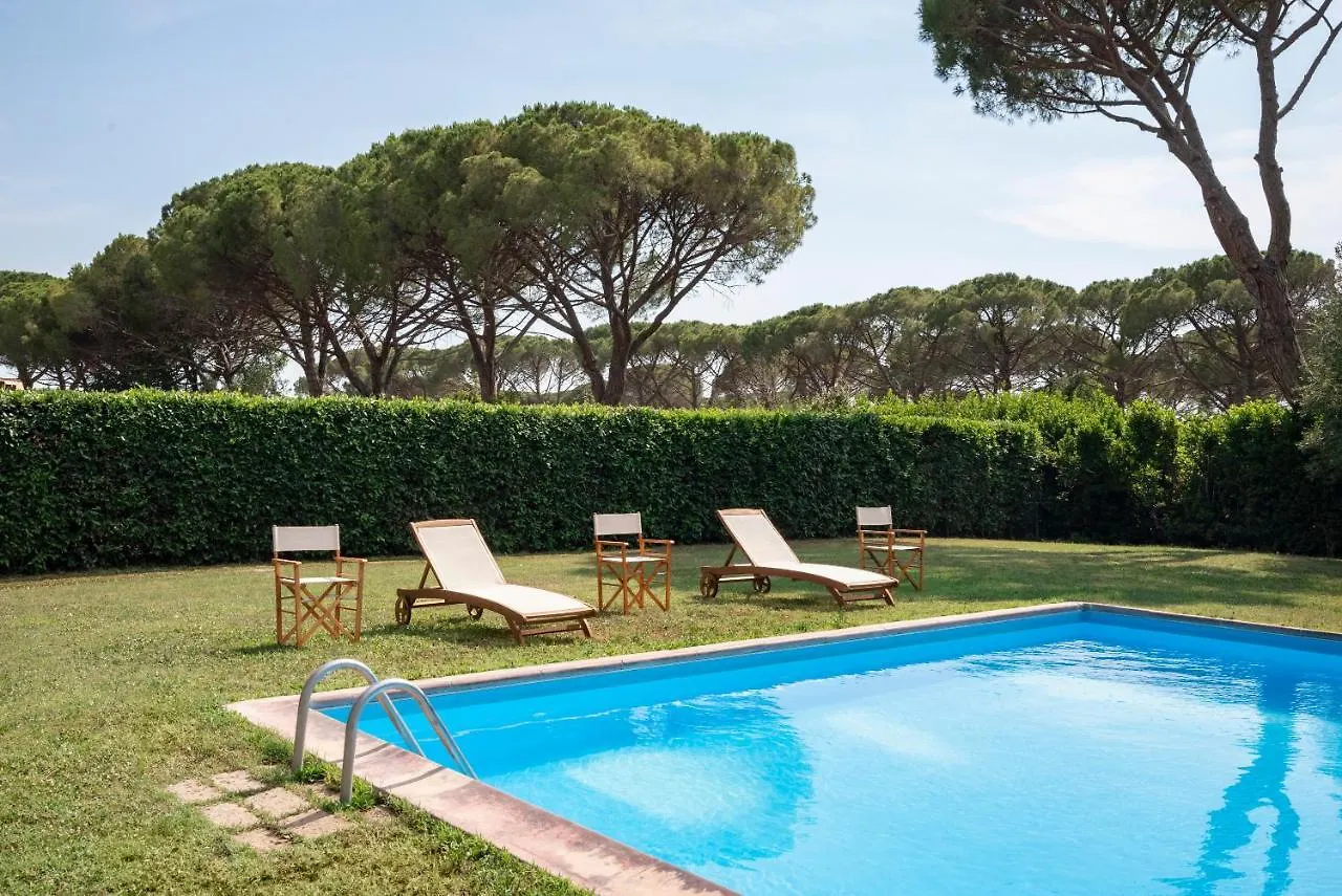 Country house Razza Del Casalone Guest House Grosseto