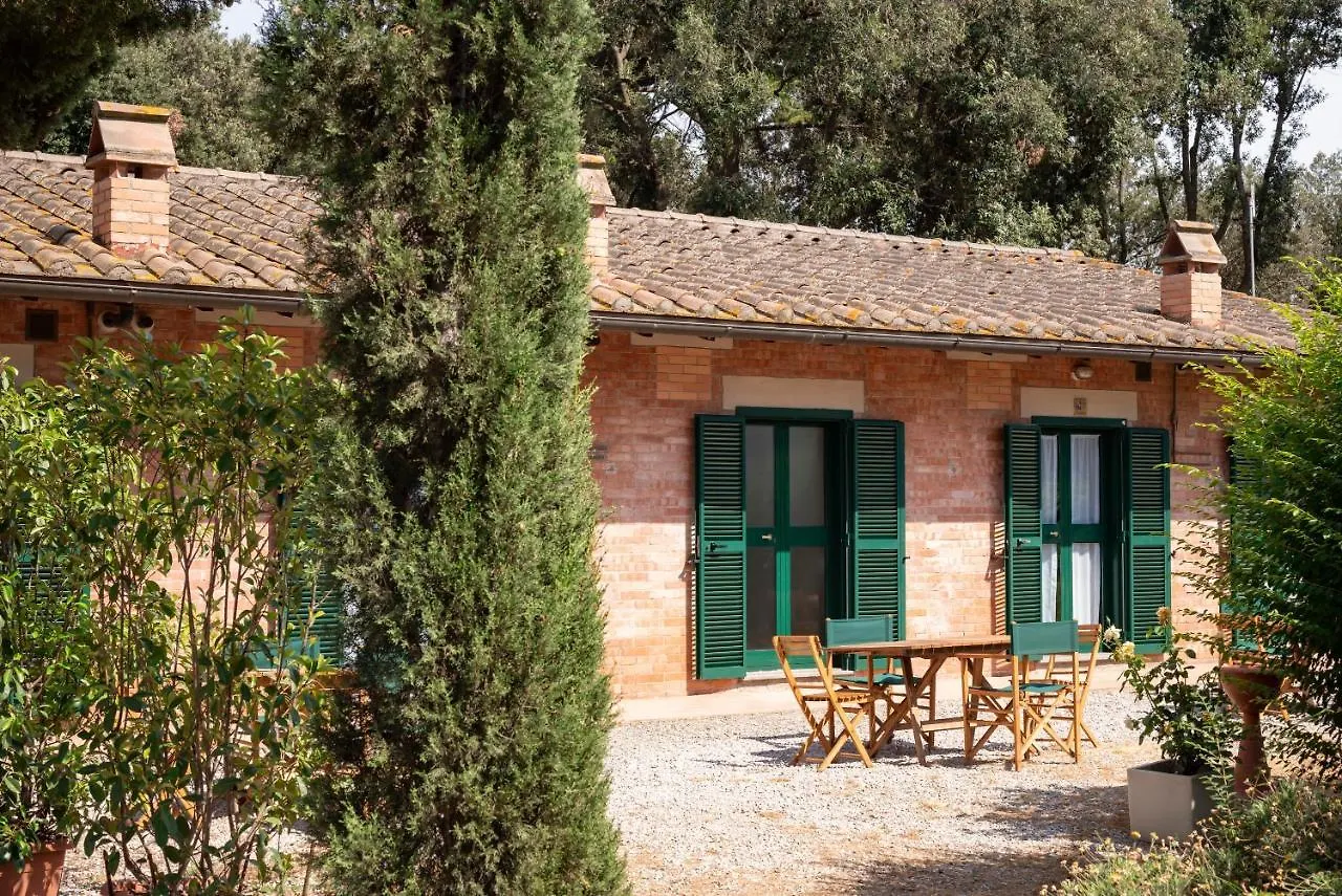 Razza Del Casalone Guest House Grosseto 0*,  Italy