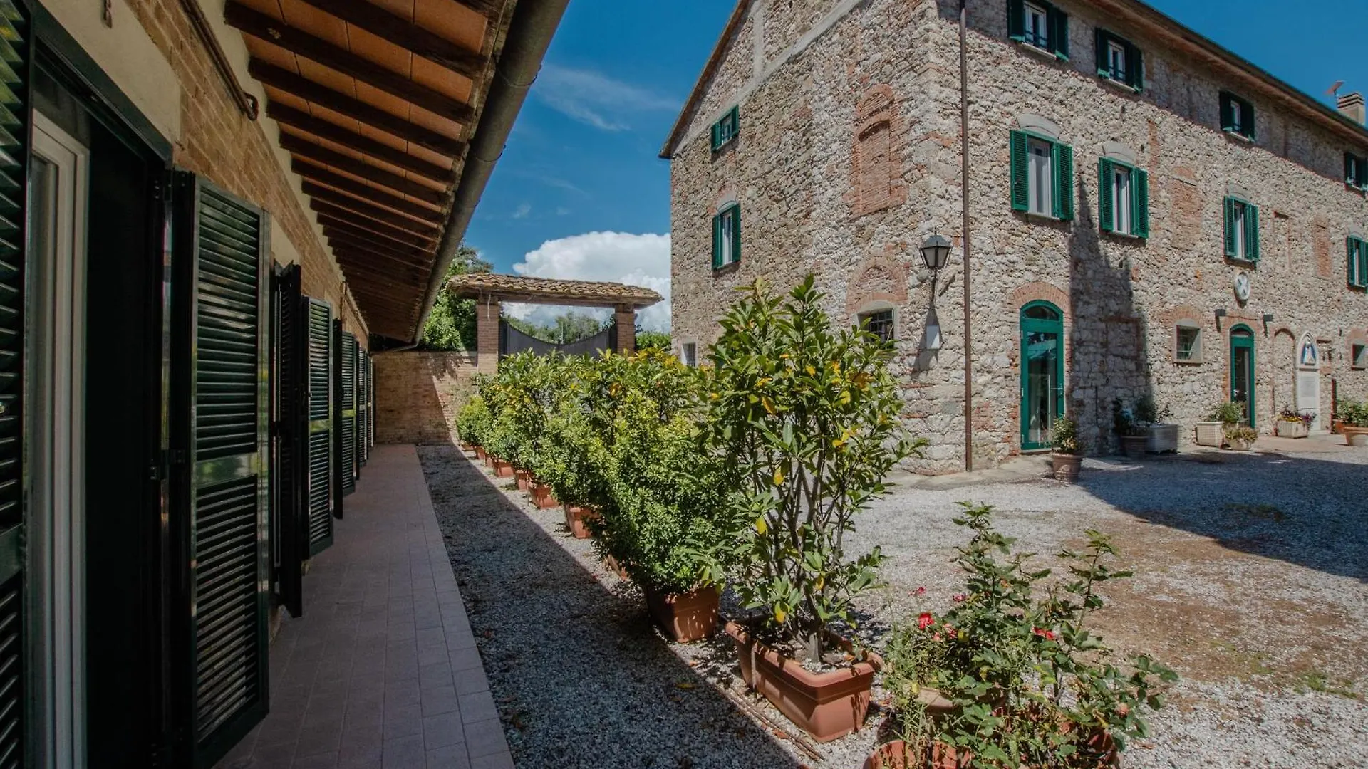 Razza Del Casalone Guest House Grosseto 0*,  Italy