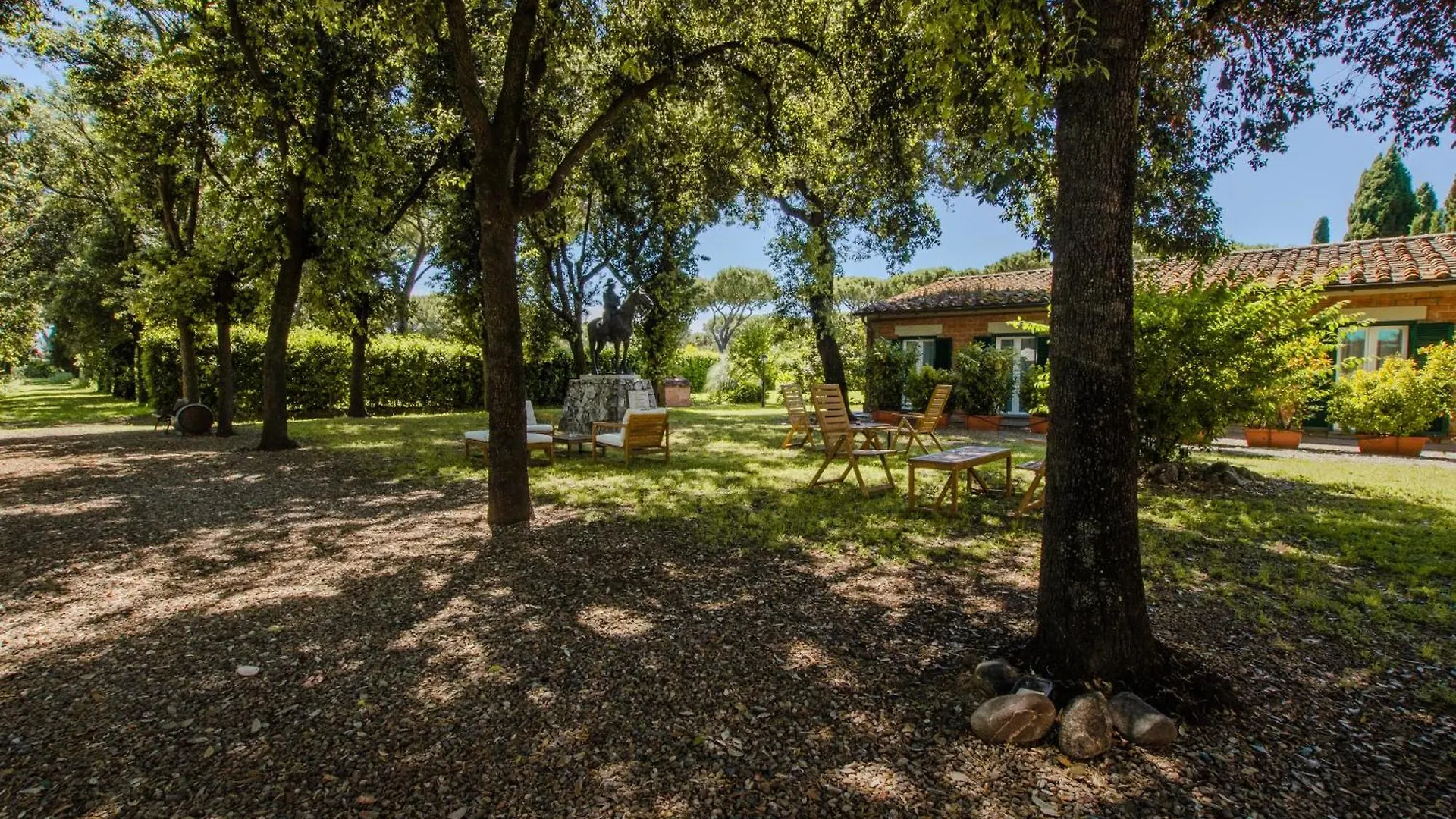 Razza Del Casalone Guest House Grosseto Country house
