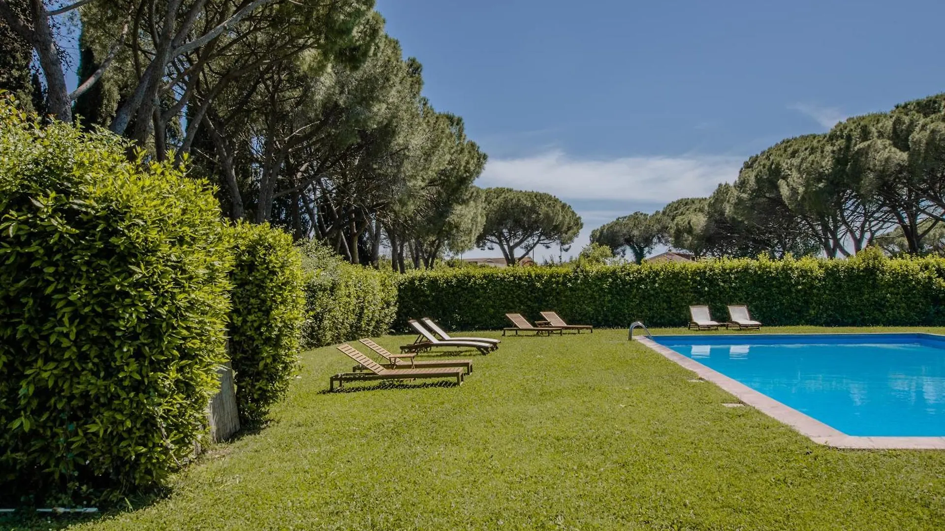 Razza Del Casalone Guest House Grosseto 0*,  Italy