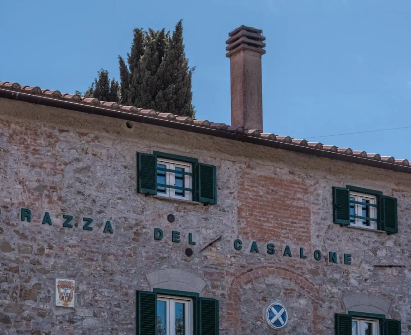 Country house Razza Del Casalone Guest House Grosseto