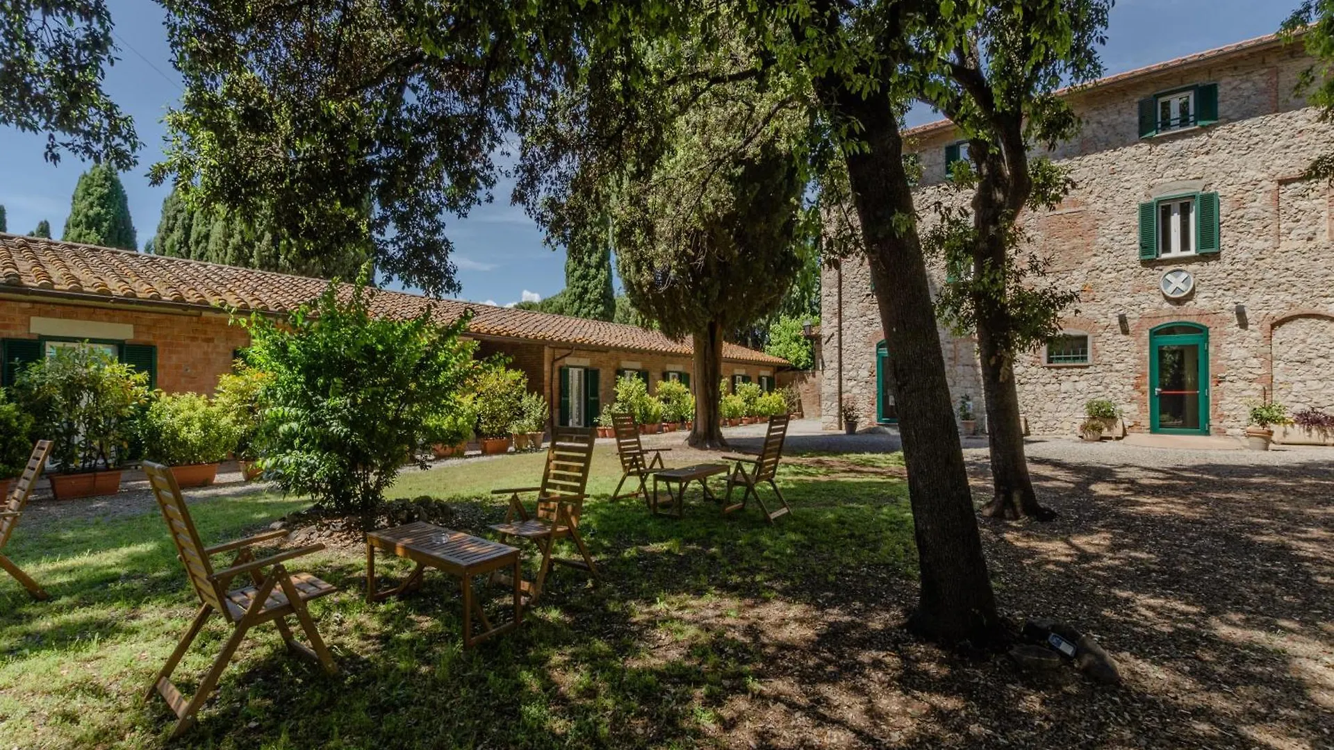 Country house Razza Del Casalone Guest House Grosseto