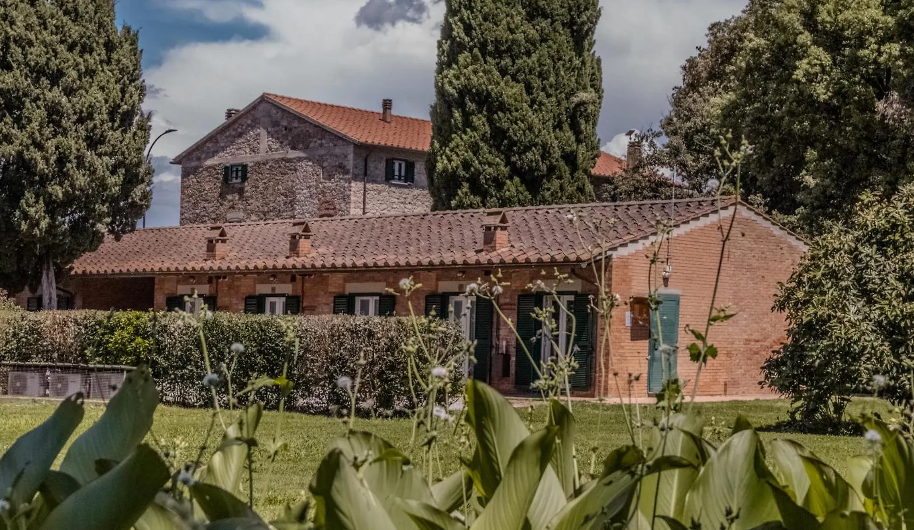 Razza Del Casalone Guest House Grosseto 0*,