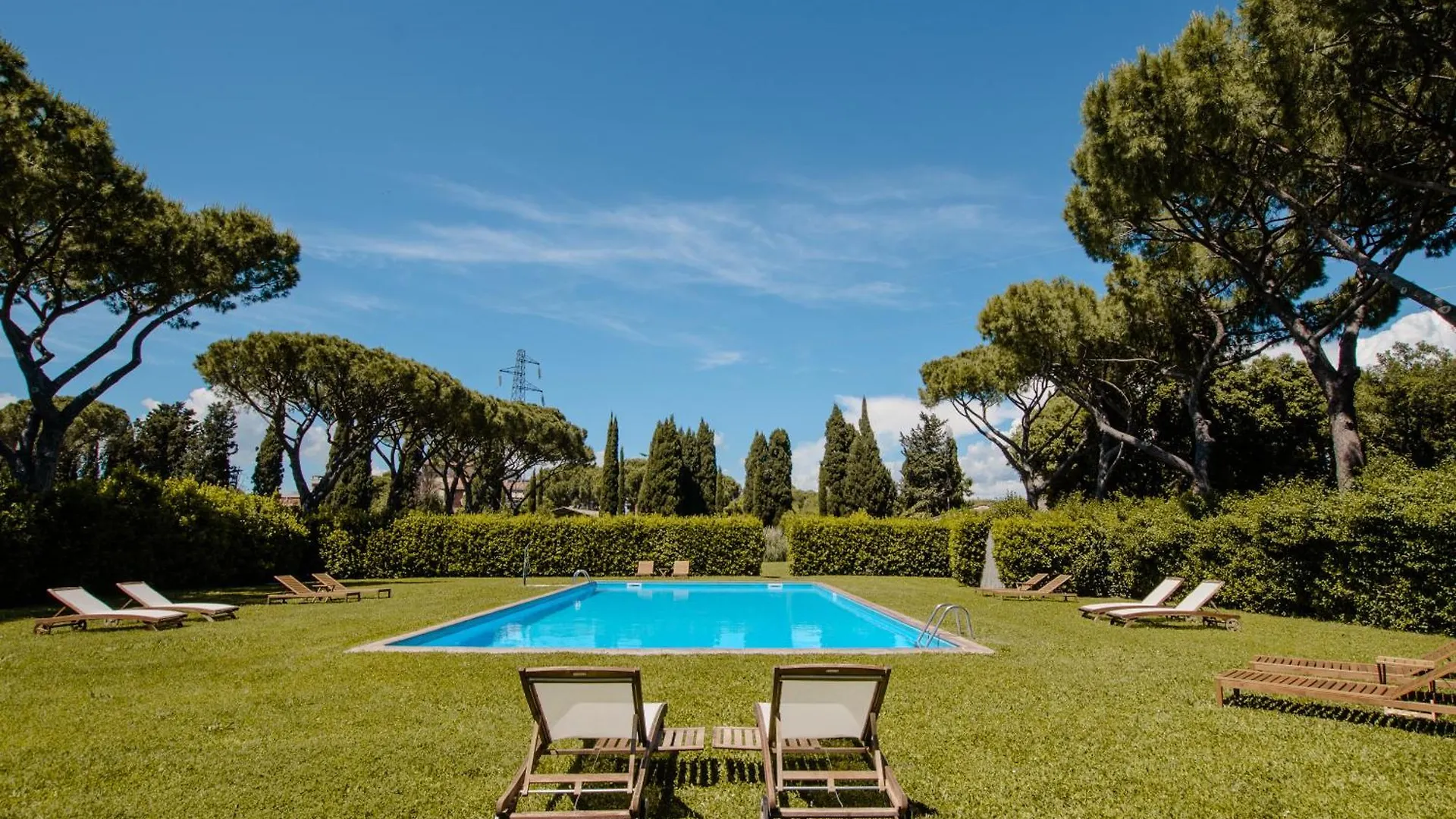 Country house Razza Del Casalone Guest House Grosseto