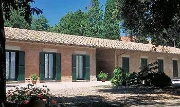 Razza Del Casalone Guest House Grosseto 0*,