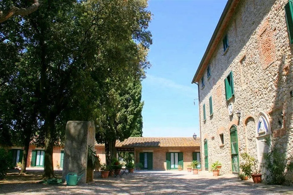 Razza Del Casalone Guest House Grosseto Country house