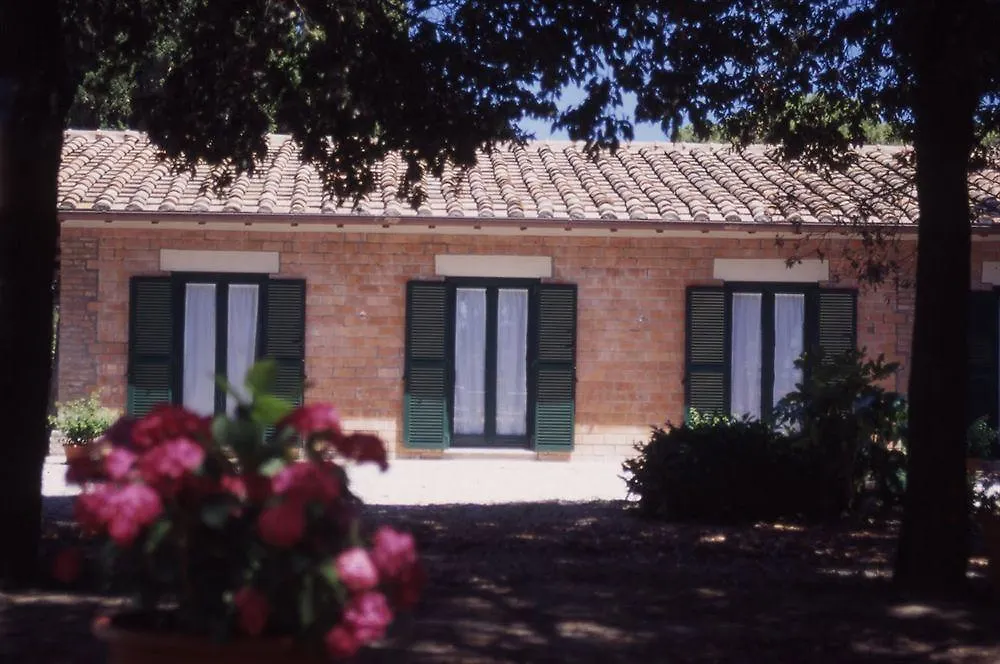 Razza Del Casalone Guest House Grosseto 0*,  Italy
