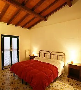 Razza Del Casalone Guest House Grosseto Italy