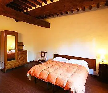 Razza Del Casalone Guest House Grosseto