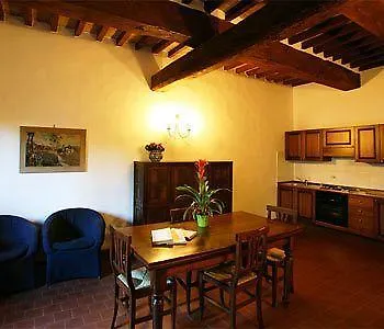 Country house Razza Del Casalone Guest House Grosseto