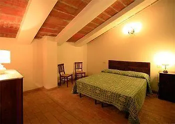 Razza Del Casalone Guest House Grosseto Country house