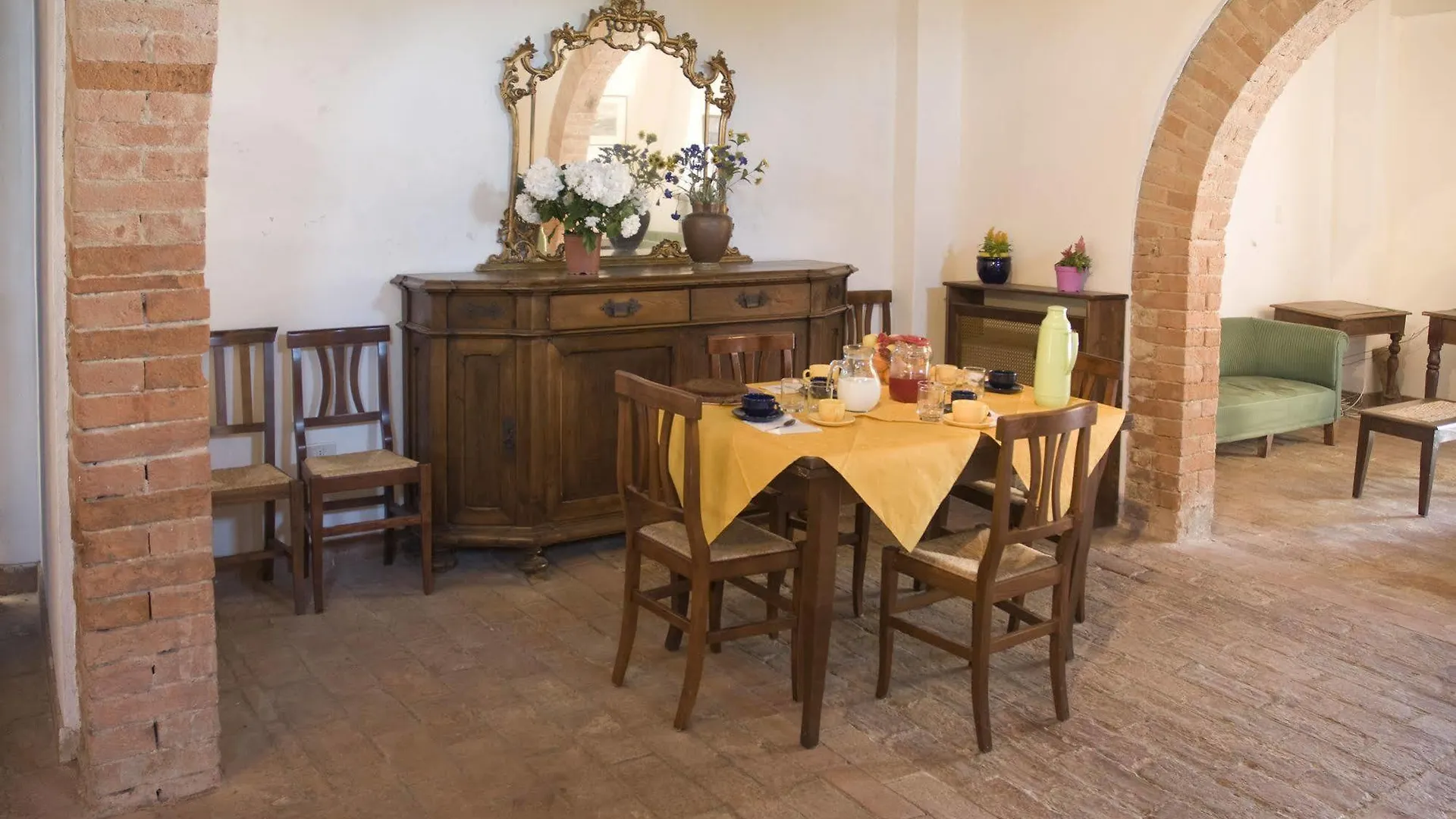 Razza Del Casalone Guest House Grosseto Country house