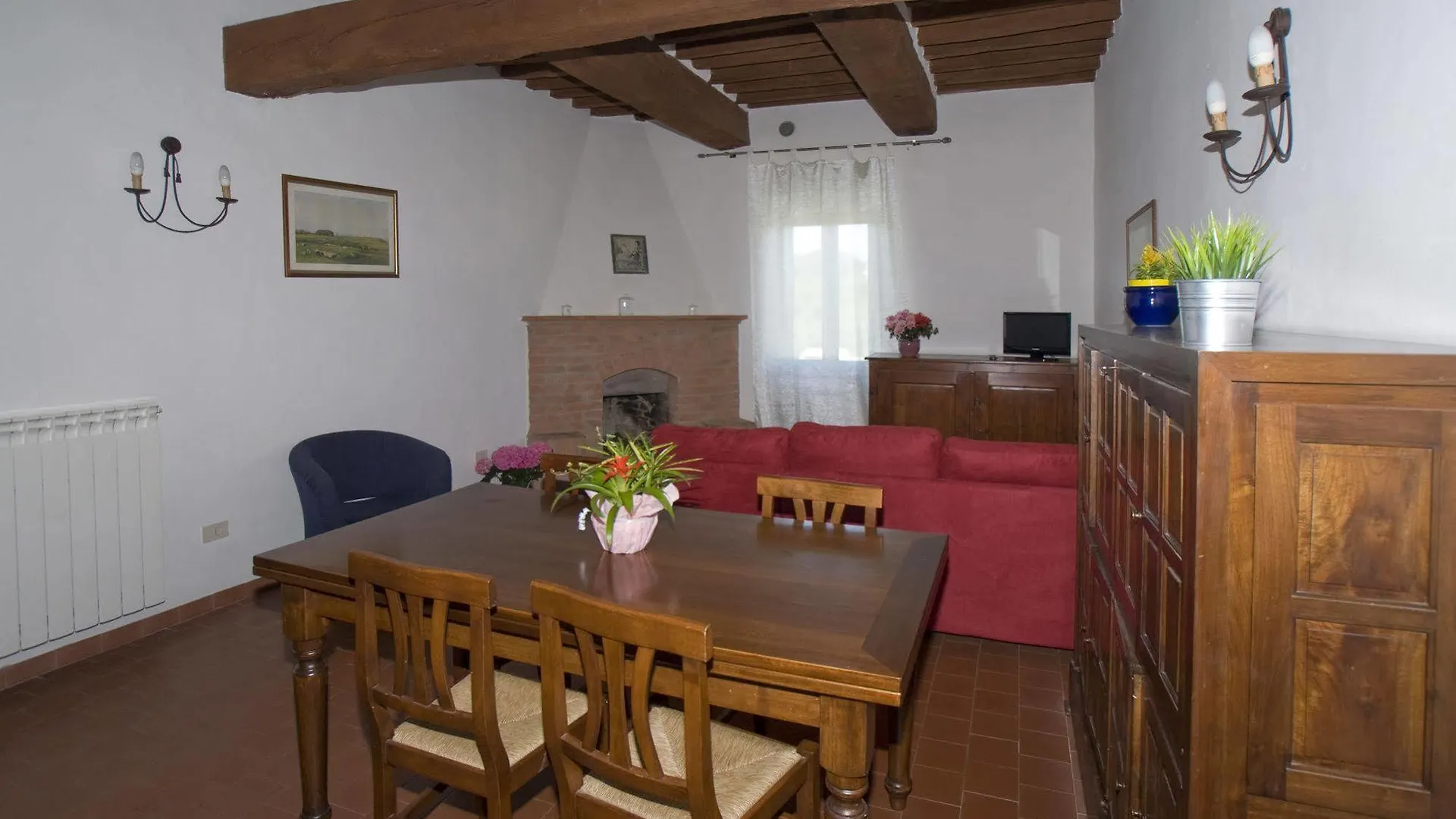 Razza Del Casalone Guest House Grosseto