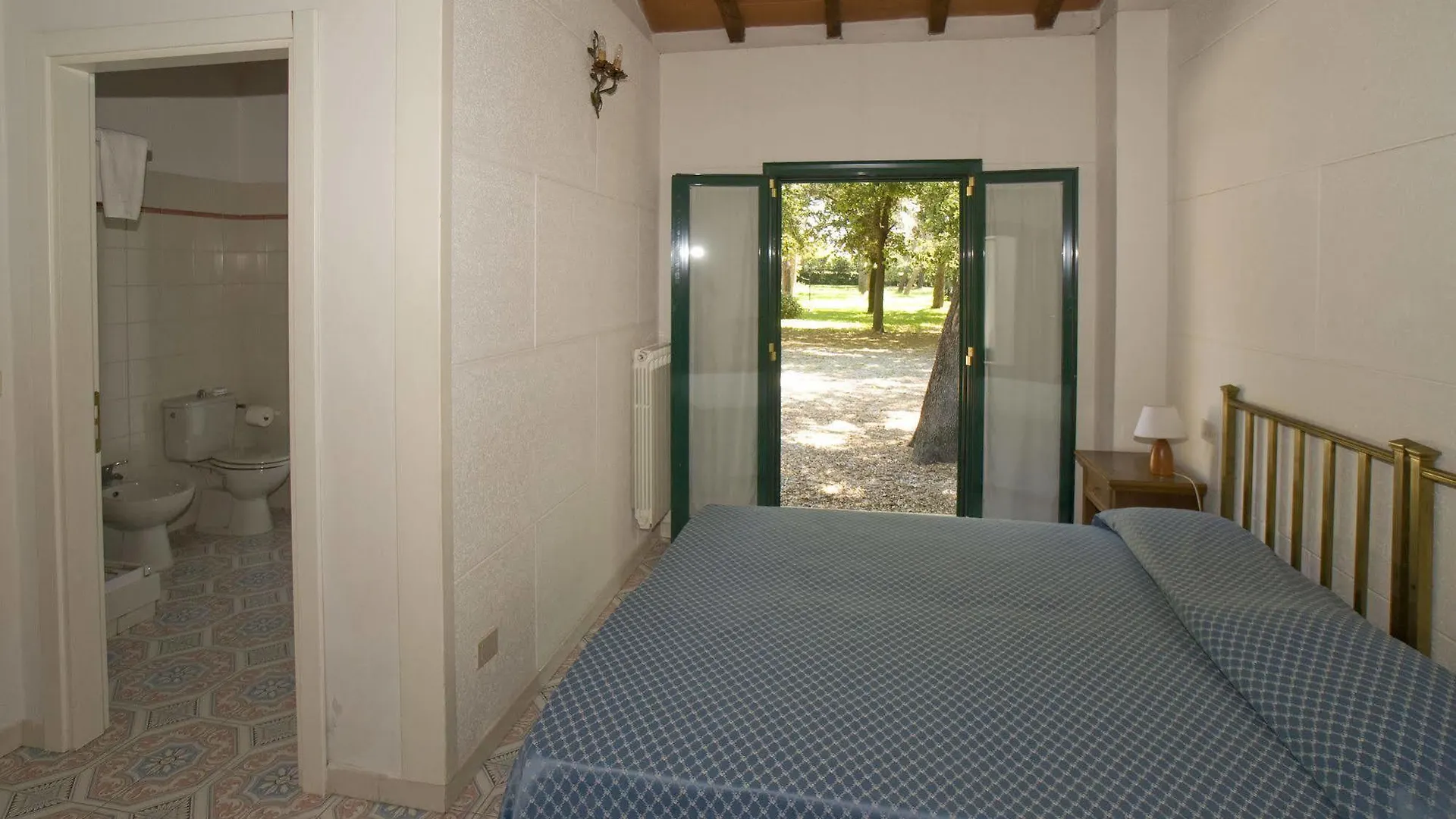 Country house Razza Del Casalone Guest House Grosseto