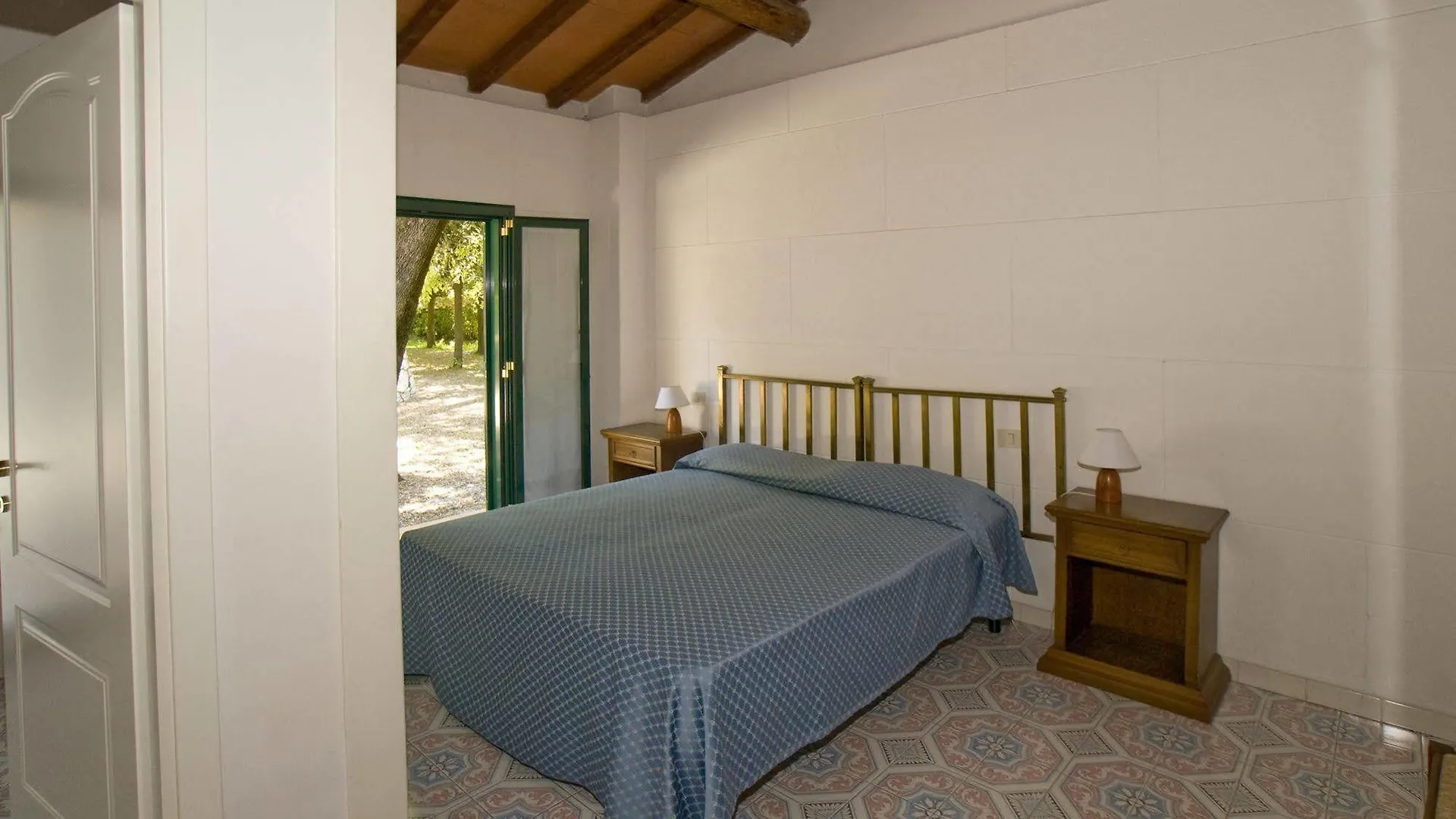 Razza Del Casalone Guest House Grosseto Country house
