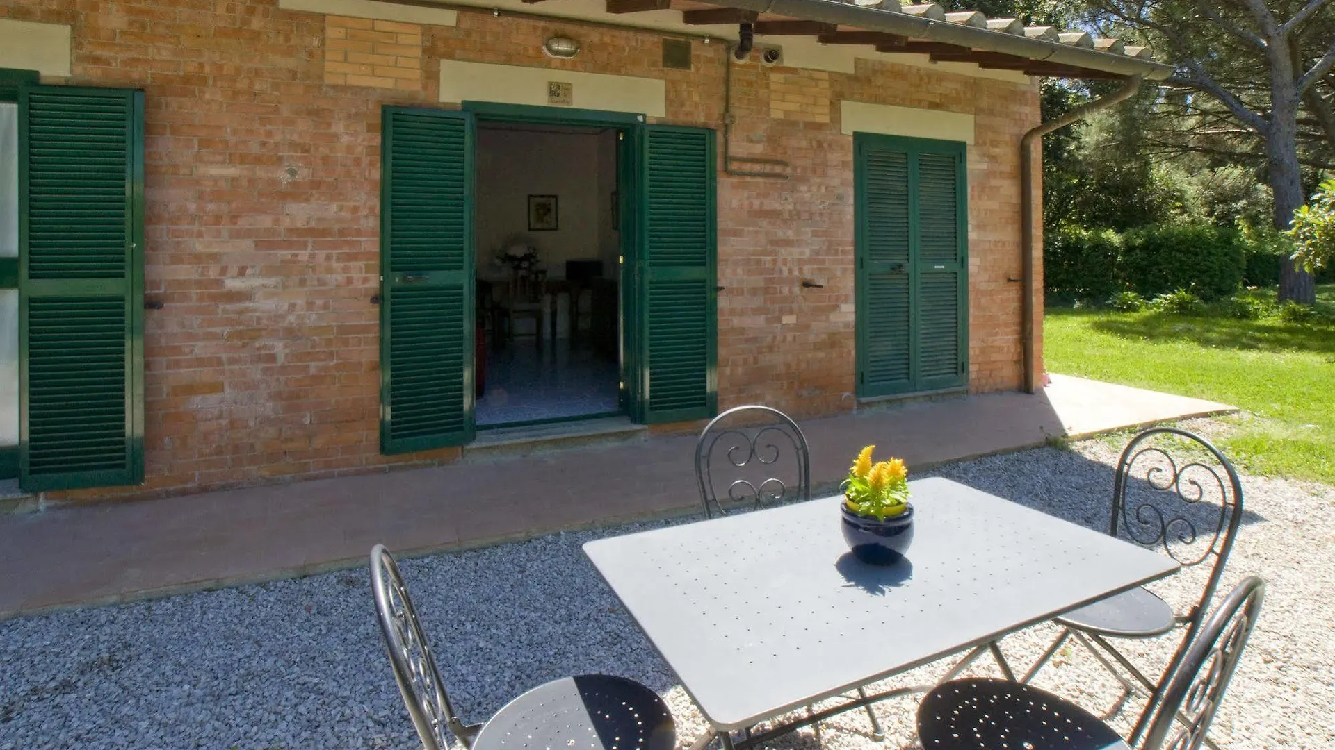 Country house Razza Del Casalone Guest House Grosseto