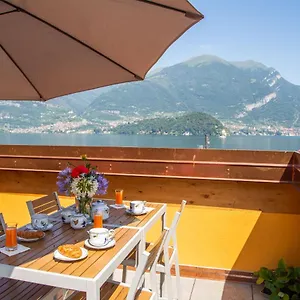 La Terrazza Sul , Lezzeno Italien