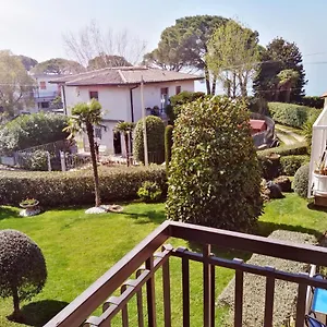 Elisabetta , Lazise Italien