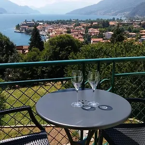 Romantica - Larihome A71 , Gravedona Italien