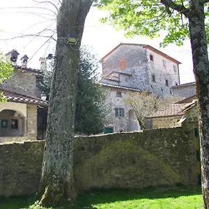 Castello Di Sarna Casa vacanze