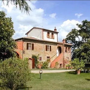 Podere Caggiolo - Swimming Pool & Air Conditioning Agroturismo