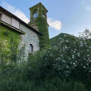Chiesa Ignano 1778 , Marzabotto Italien