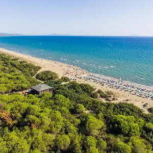 3* Camping Gitavillage Le Marze