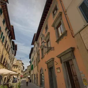 Palazzo Tempi Apartamento