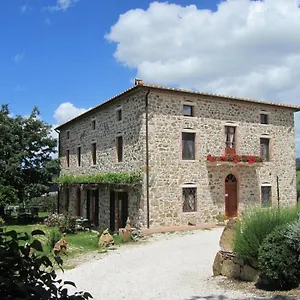  Séjour à la ferme D' Epoca La Marianella