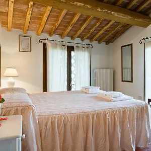 I Greppi Di Silli Alloggio per agriturismo