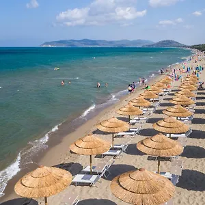  Camping Village Oasi