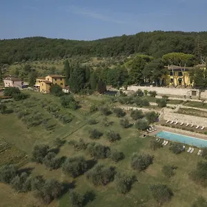 I Casali Del Trebbiolo Agroturismo