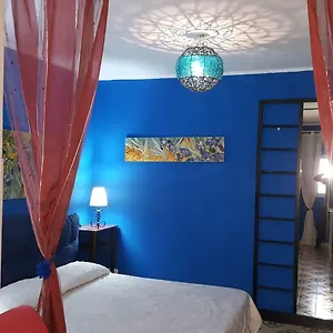 Casa Cattedrale Apartamento Palermo