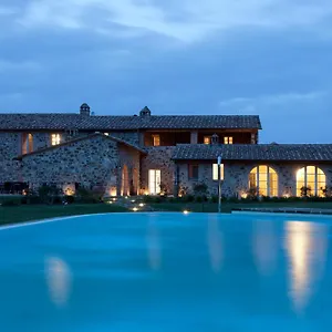 Casanova Di Neri Relais Alloggio per agriturismo