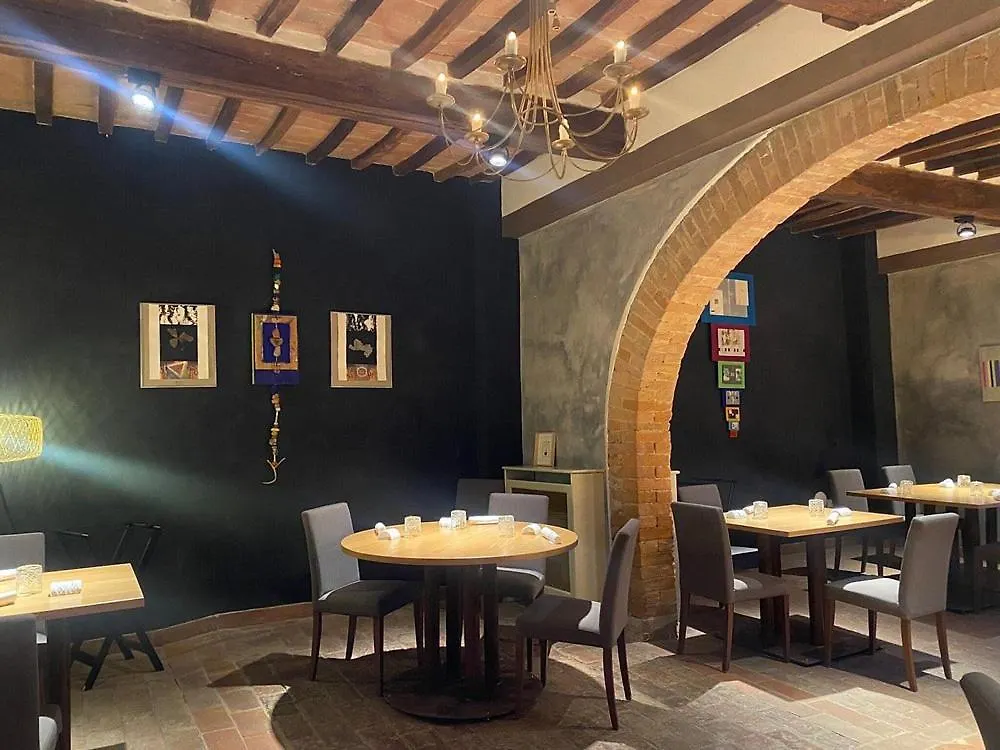 Razza Del Casalone Guest House Grosseto Country house