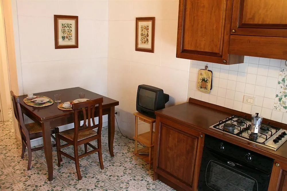 Razza Del Casalone Guest House Grosseto Italy
